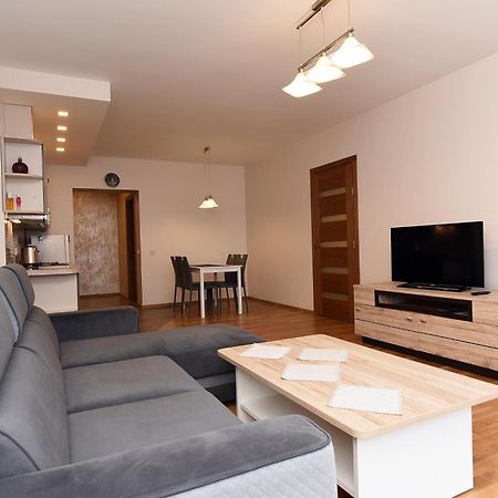Butas Druskupio Apartment Birstonas Exterior photo