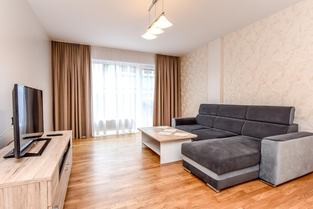 Butas Druskupio Apartment Birstonas Exterior photo